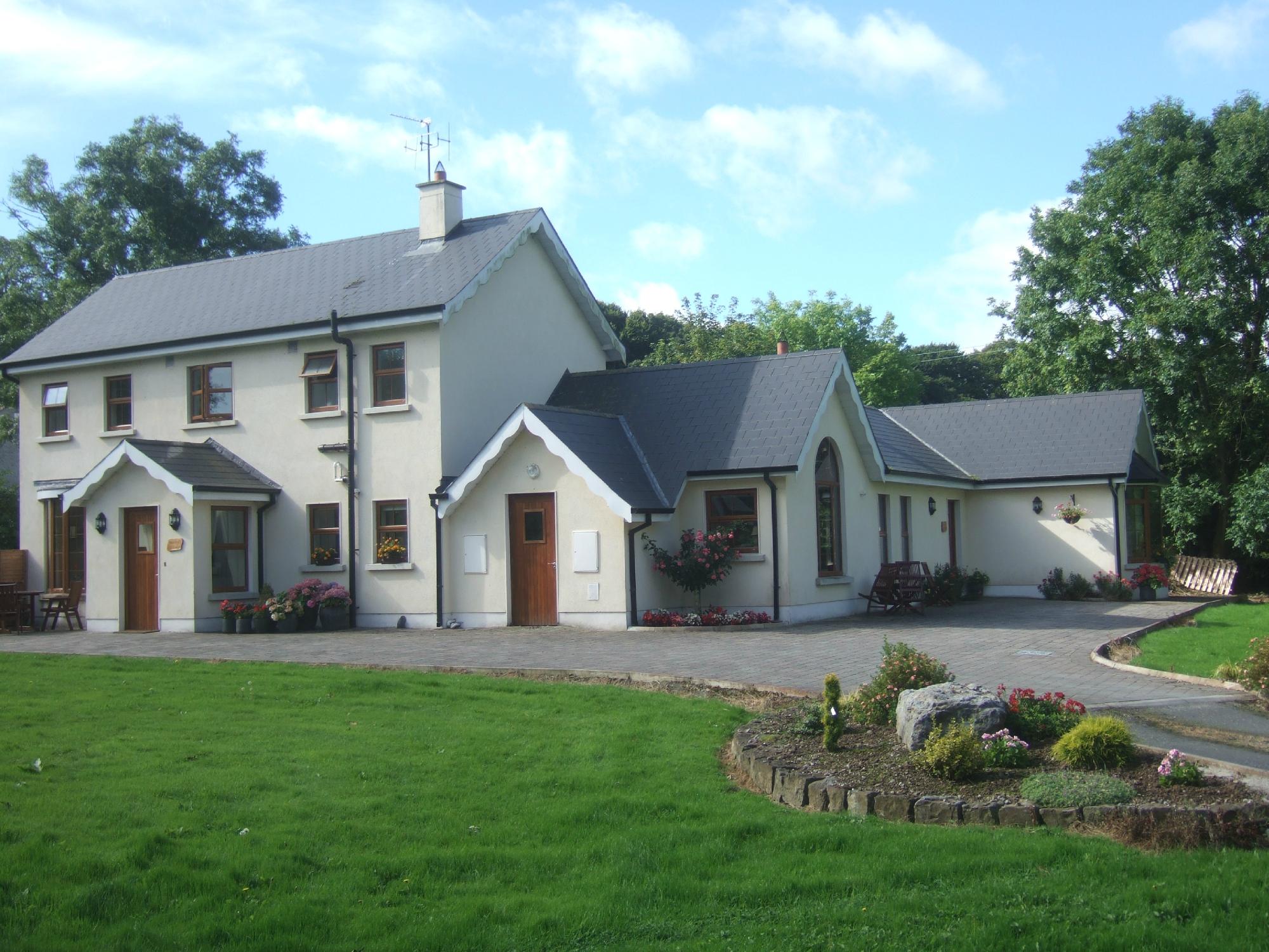 Knockanore Farm-官方