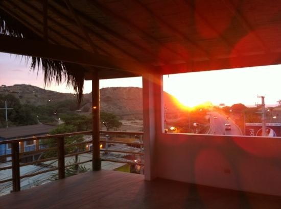 Mancora Yoga-Mancora必去景点