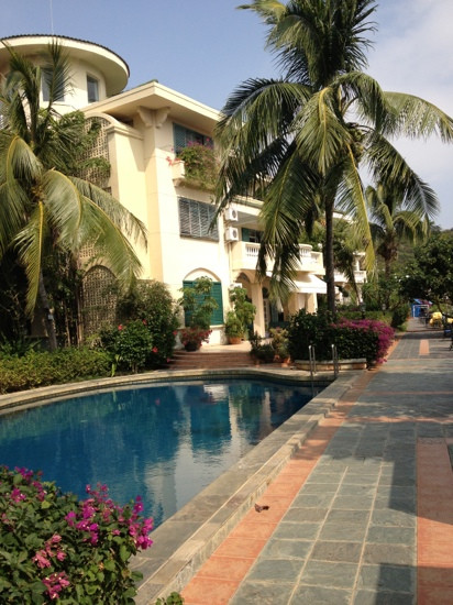 维纳斯花园别墅主图