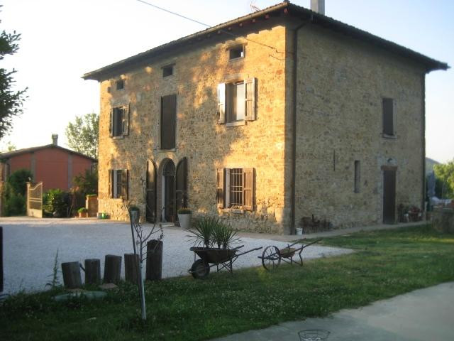 Monte San Pietro旅游攻略图片