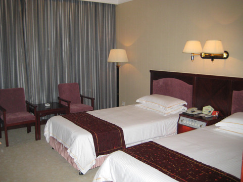 常州新苑宾馆主图