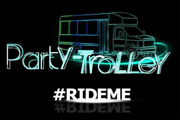 Party Trolley-阿尔伯克基必去景点