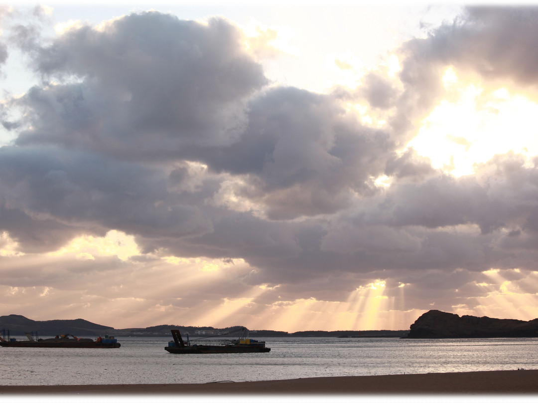 Jeju Olle Trail Routes-济州岛必去景点