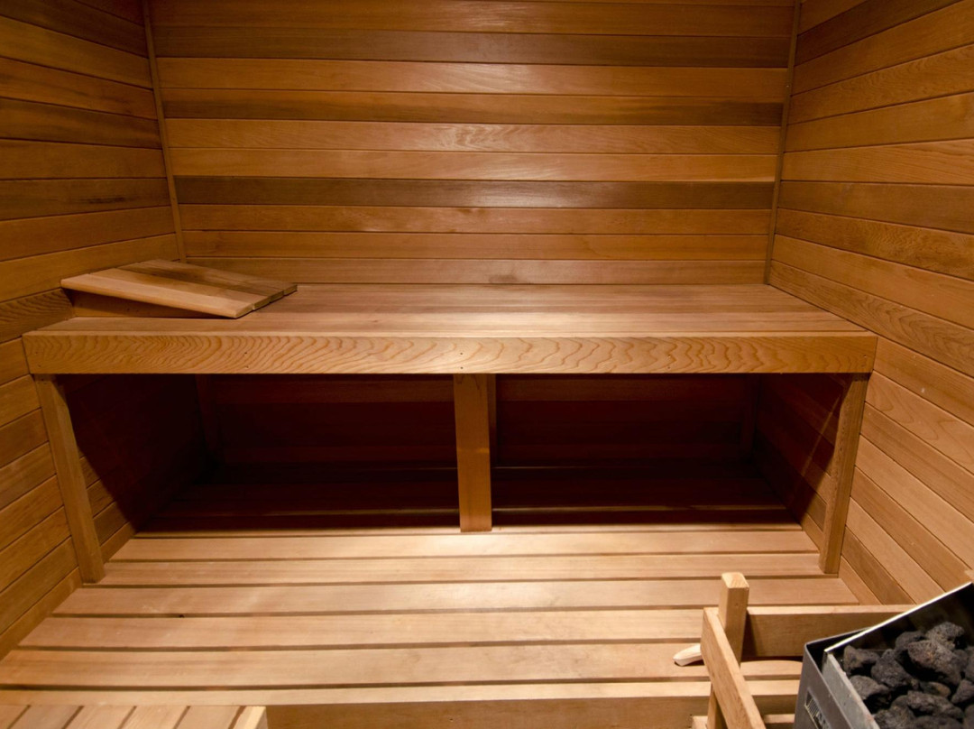 The Mansion at Shaffer Gardens Bed & Breakfast主图