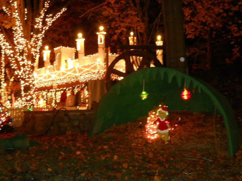 Stone Zoo-Stoneham必去景点