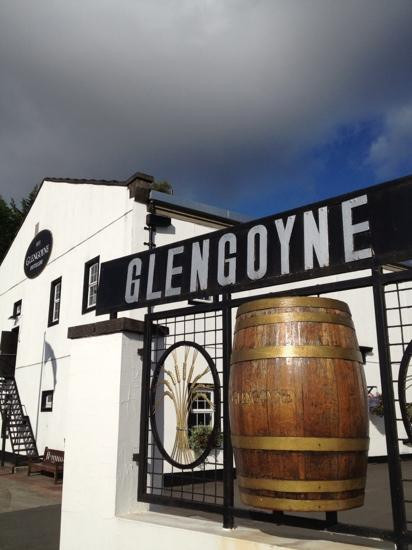 Glengoyne Distillery-Killearn必去景点