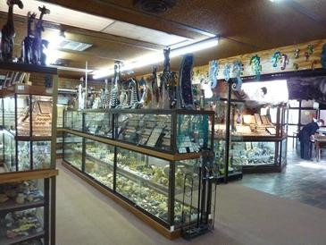 Woodsies Gem Shop-米尔杜拉必去景点