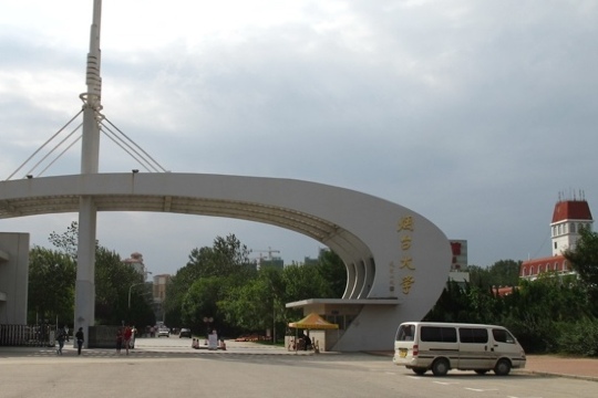 烟台于维纮学术交流中心-客卧