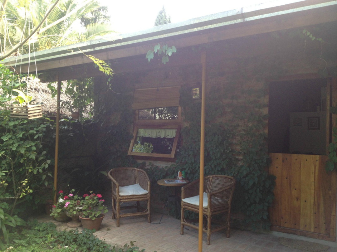 Teresita Bed & Breakfast主图