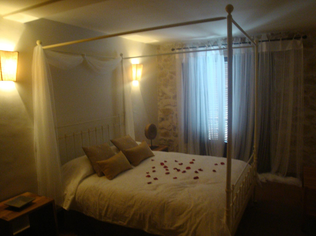 La Posada De Lola主图