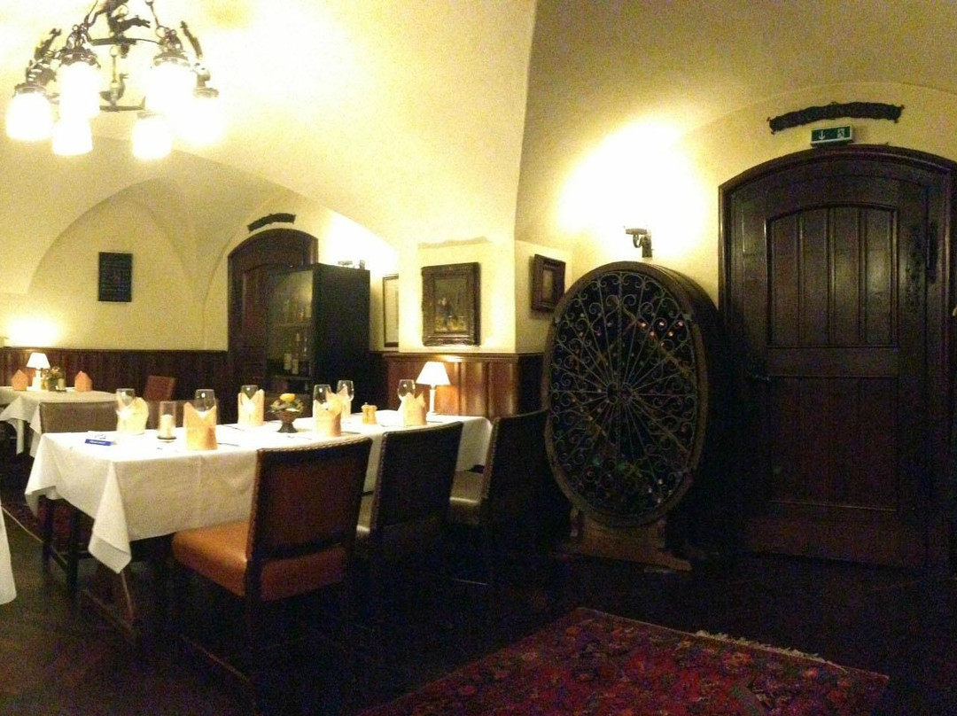 Ratskeller