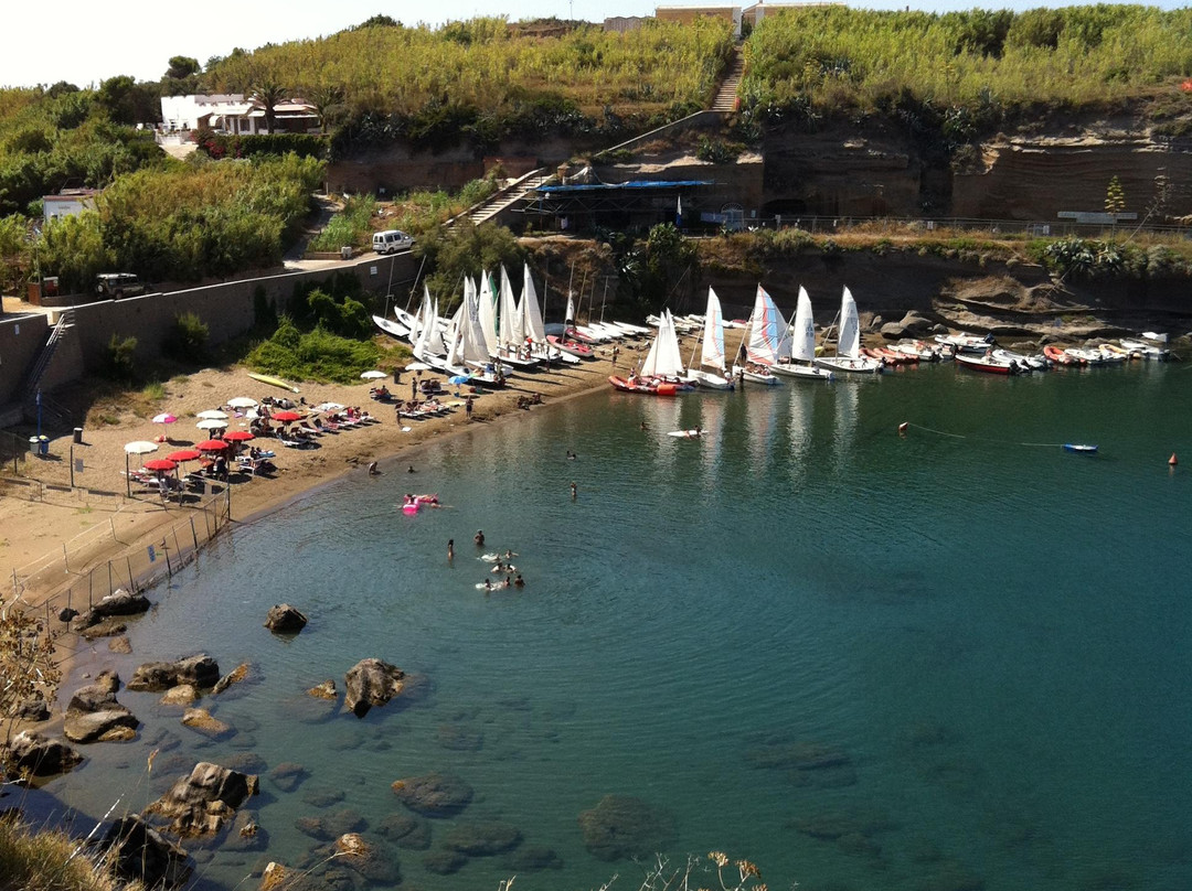 Ventotene Diving Academy景点图片