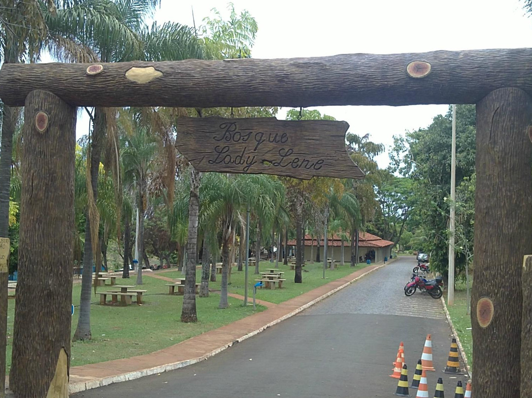 Parque do Sabiá-乌贝兰迪亚必去景点