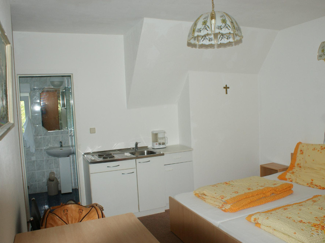 Pension Villa Bramkamp主图