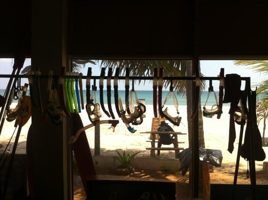 Sri Lanka Diving Tours - Trincomalee-Trincomalee必去景点