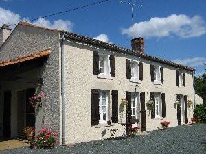 Thouarsais-Bouildroux旅游攻略图片