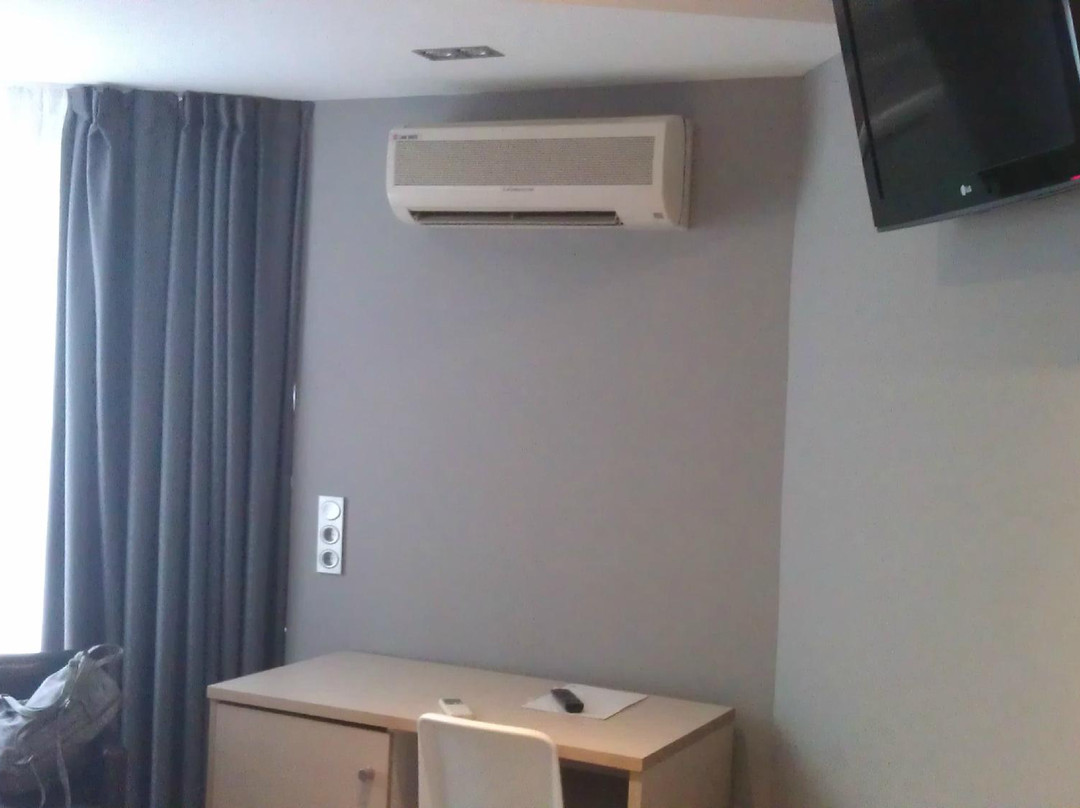 Hotel Castillo主图