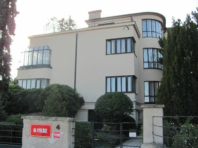 Villa Mares景点图片