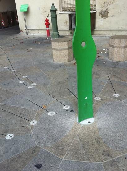 Piazzetta San Parisio-特雷维索必去景点