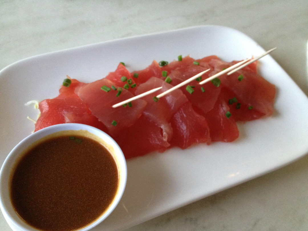 Upolu餐馆和美食-Amanaki Resturant