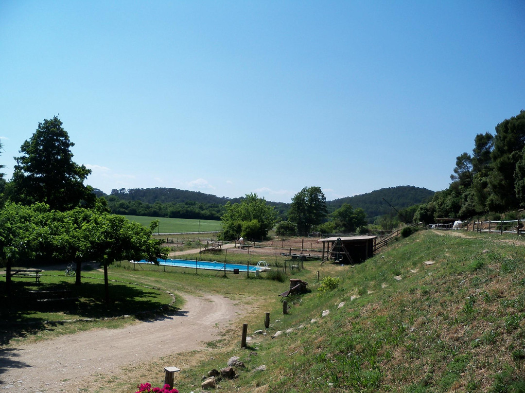Centre Equestre La Reserve景点图片