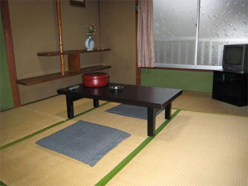 Kamegawa Onsen Marumiya Ryokan主图