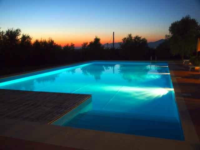 Agriturismo La Serra