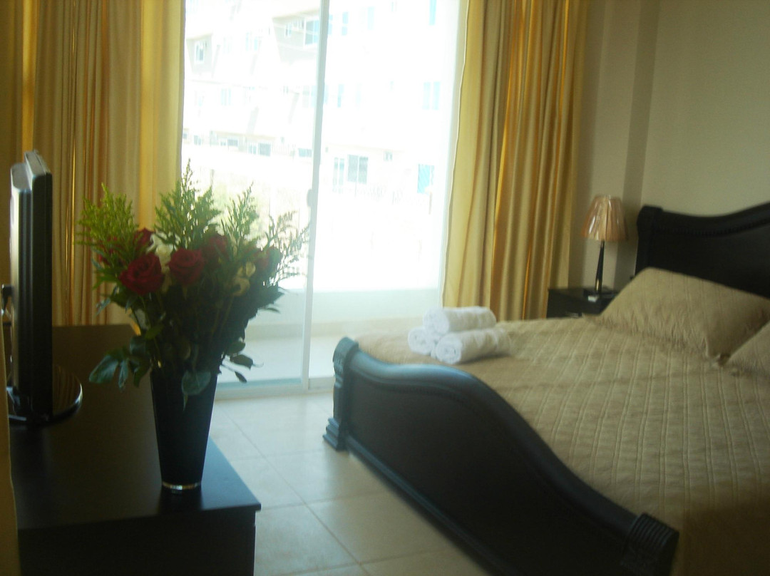 Hotel Porto Velho主图