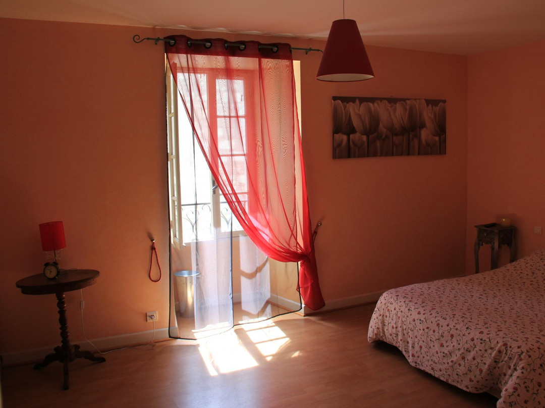 Hotel  Le Beffroi主图