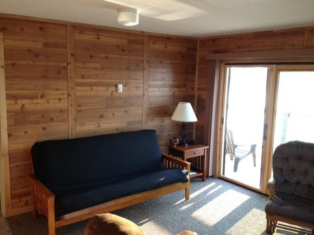 Grand View Lodge Motel & Resort主图