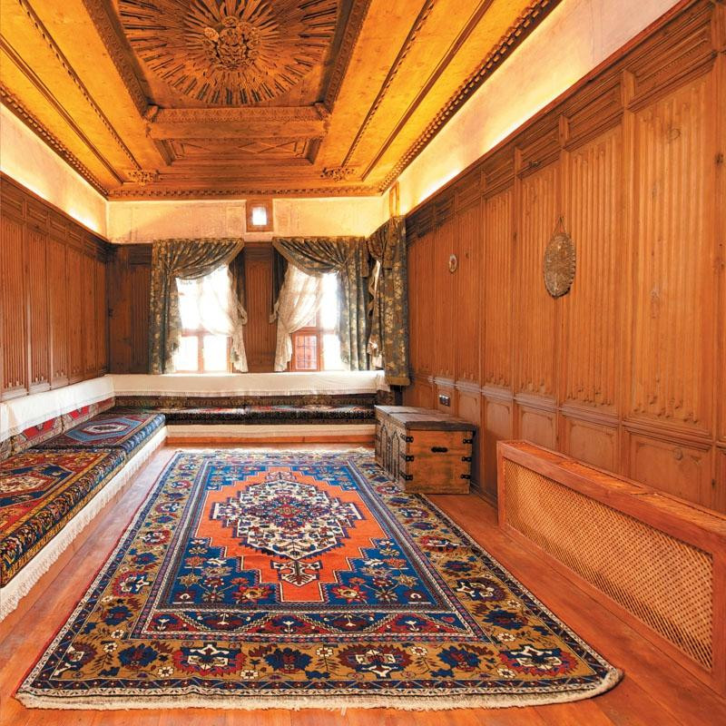 Gallery Elit- Anatolian Handmade Carpets & Kilims景点图片
