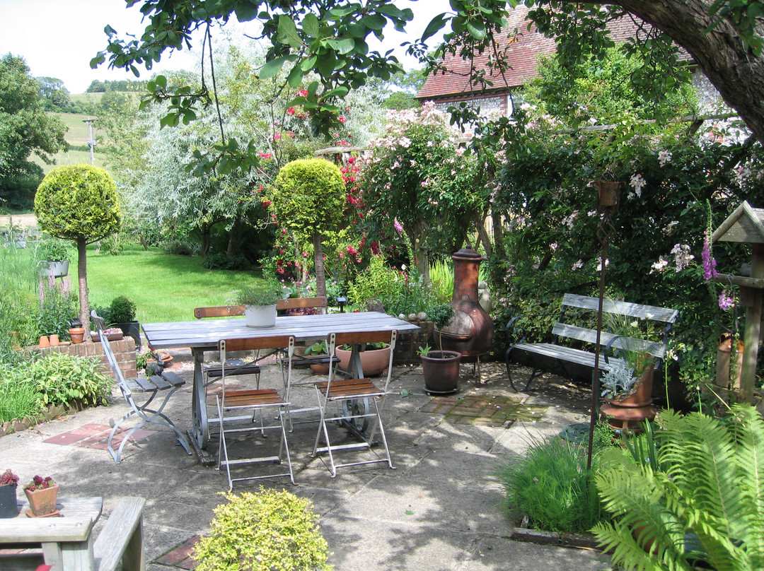 The Old Post Office B&B主图