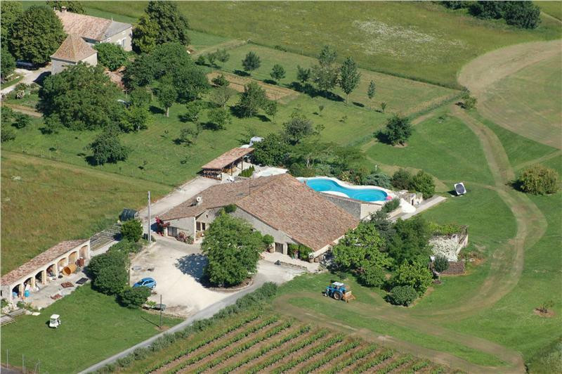 Le Grand Fougueyrat主图