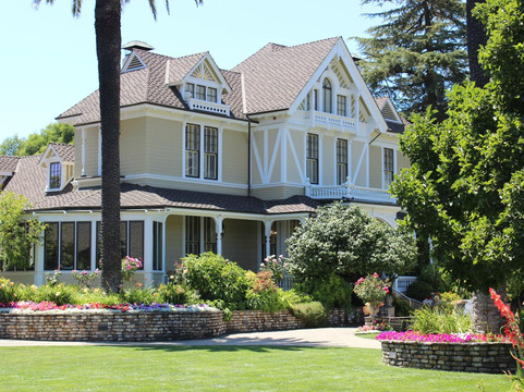 Gray Line San Francisco-旧金山必去景点