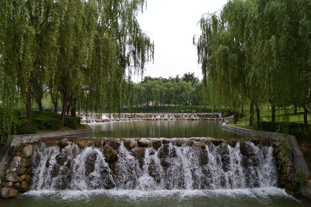 大唐芙蓉园-西安市必去景点