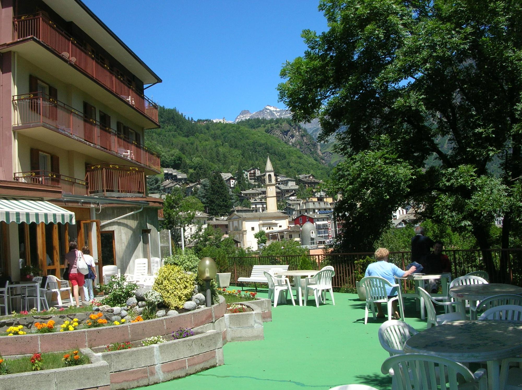 Hotel Palu-客卧