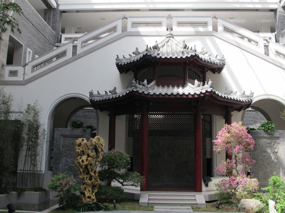 新绎七修酒店主图