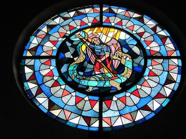 St. Michael
