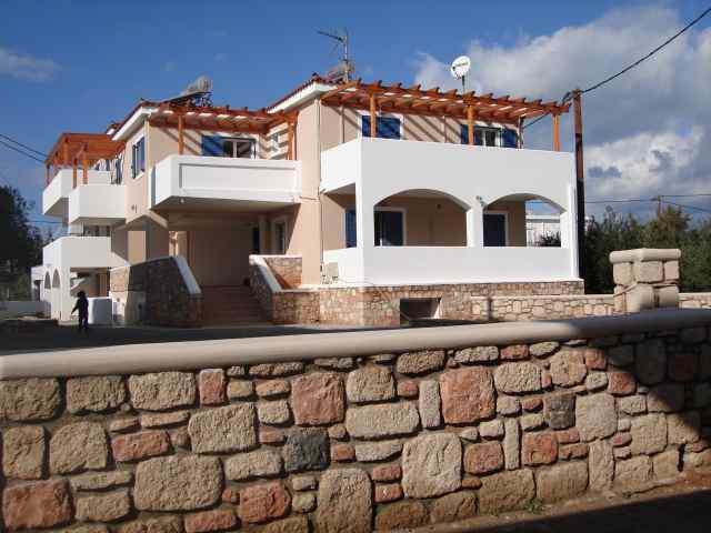 Sogno Greco