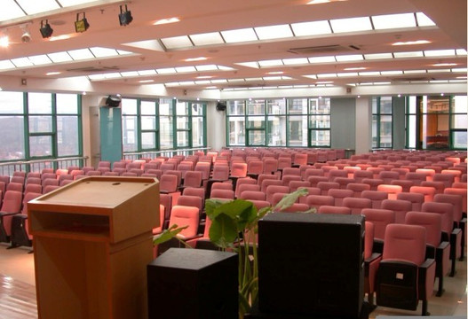 圣廷轩酒店主图