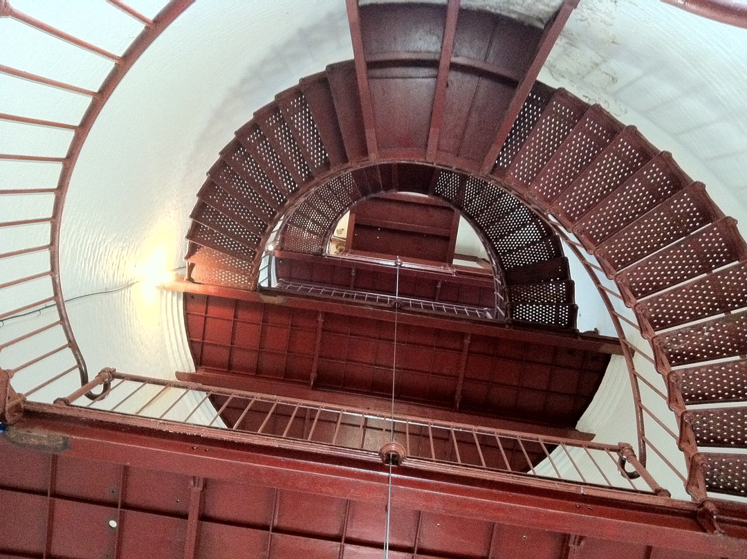 Piedras Blancas Light Station景点图片