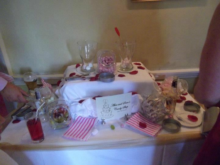 Leixlip House Hotel-浴室