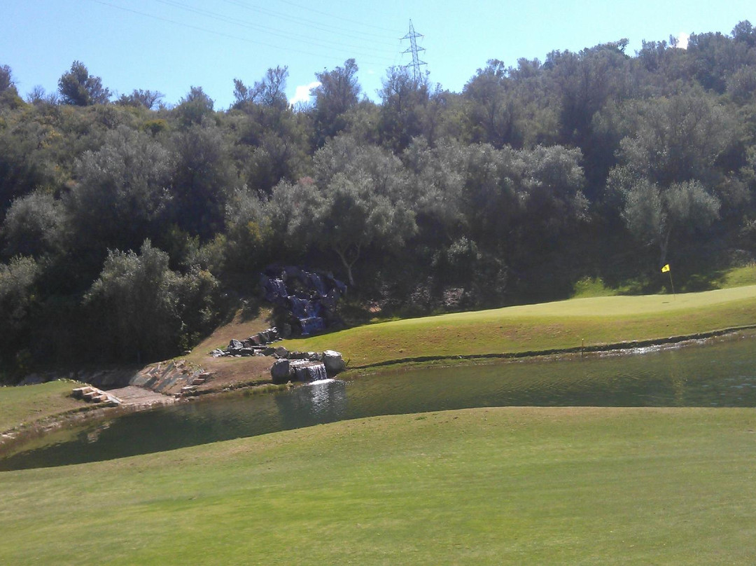 Marbella Golf & Country Club-马贝拉必去景点