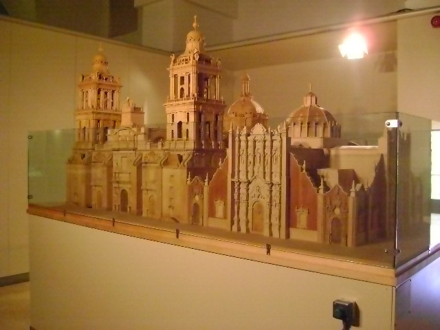 Museo de America-马德里必去景点