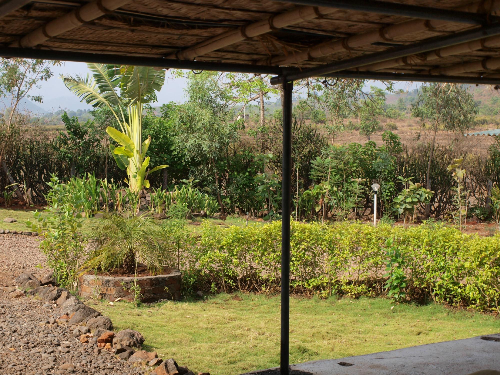 Balaji Farms and Country Homes-酒店景观