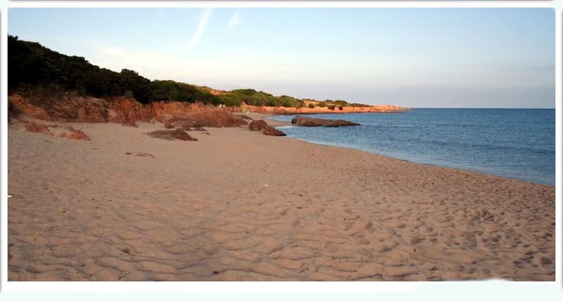 Bed & Breakfast Isola Rossa主图