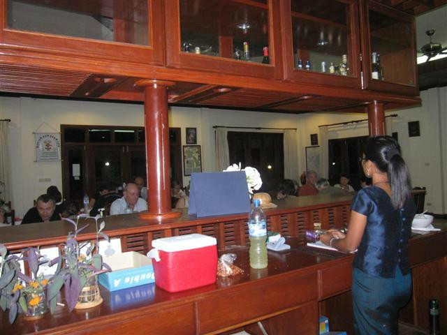 Senesothxeun Hotel主图