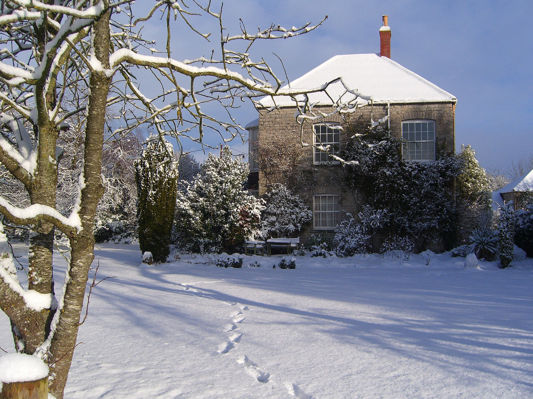 Greystones House主图