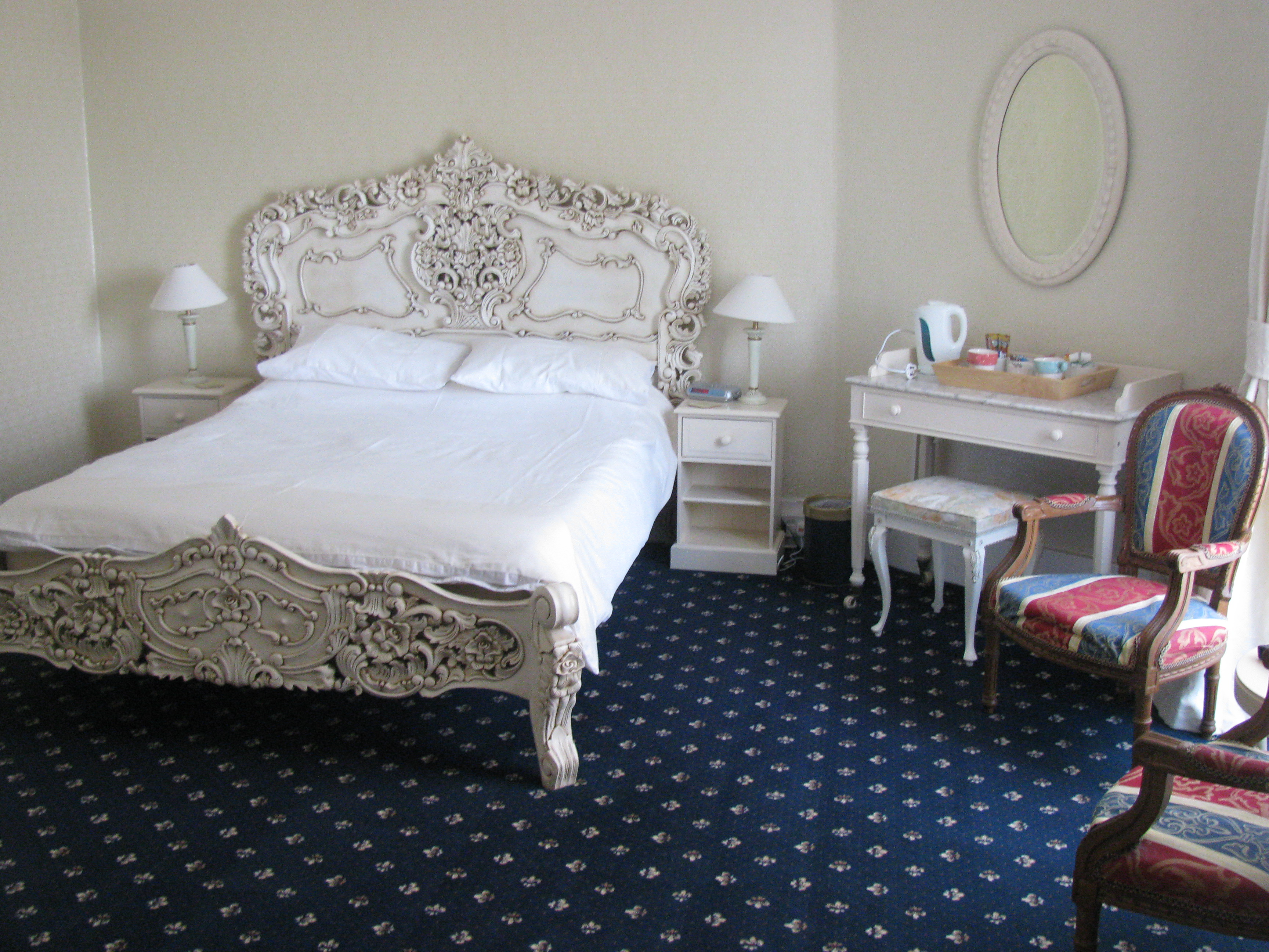 Brookfield House-官方