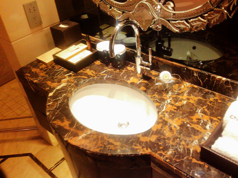 广州星河湾酒店主图